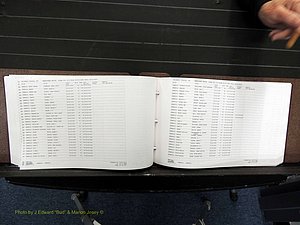 Caldwell Co, NC, Marriages, Female Index, N-Z, 1800-2011 (225).JPG