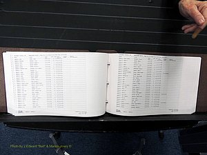 Caldwell Co, NC, Marriages, Female Index, N-Z, 1800-2011 (226).JPG