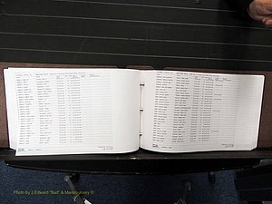 Caldwell Co, NC, Marriages, Female Index, N-Z, 1800-2011 (227).JPG