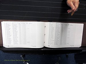 Caldwell Co, NC, Marriages, Female Index, N-Z, 1800-2011 (228).JPG