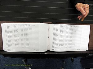 Caldwell Co, NC, Marriages, Female Index, N-Z, 1800-2011 (229).JPG