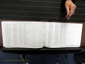 Caldwell Co, NC, Marriages, Female Index, N-Z, 1800-2011 (231).JPG