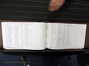 Caldwell Co, NC, Marriages, Female Index, N-Z, 1800-2011 (234).JPG