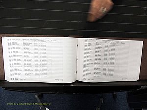 Caldwell Co, NC, Marriages, Female Index, N-Z, 1800-2011 (235).JPG