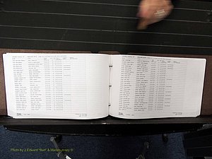 Caldwell Co, NC, Marriages, Female Index, N-Z, 1800-2011 (238).JPG