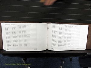 Caldwell Co, NC, Marriages, Female Index, N-Z, 1800-2011 (240).JPG