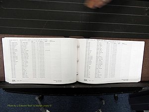 Caldwell Co, NC, Marriages, Female Index, N-Z, 1800-2011 (248).JPG
