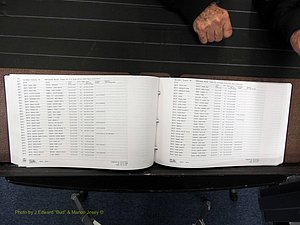 Caldwell Co, NC, Marriages, Female Index, N-Z, 1800-2011 (252).JPG
