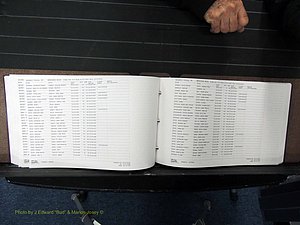 Caldwell Co, NC, Marriages, Female Index, N-Z, 1800-2011 (255).JPG