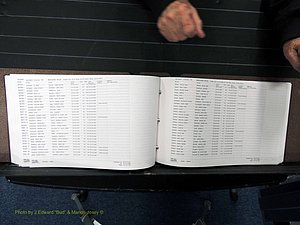 Caldwell Co, NC, Marriages, Female Index, N-Z, 1800-2011 (256).JPG