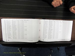 Caldwell Co, NC, Marriages, Female Index, N-Z, 1800-2011 (259).JPG