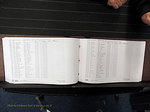 Caldwell Co, NC, Marriages, Female Index, N-Z, 1800-2011 (261).JPG