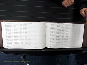 Caldwell Co, NC, Marriages, Female Index, N-Z, 1800-2011 (262).JPG