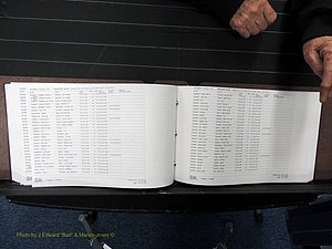 Caldwell Co, NC, Marriages, Female Index, N-Z, 1800-2011 (263).JPG