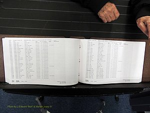Caldwell Co, NC, Marriages, Female Index, N-Z, 1800-2011 (264).JPG