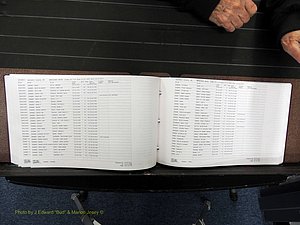 Caldwell Co, NC, Marriages, Female Index, N-Z, 1800-2011 (266).JPG