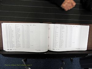 Caldwell Co, NC, Marriages, Female Index, N-Z, 1800-2011 (267).JPG