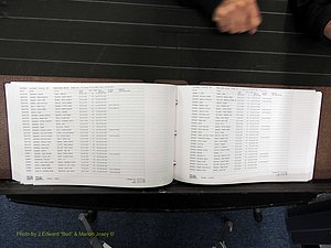 Caldwell Co, NC, Marriages, Female Index, N-Z, 1800-2011 (268).JPG