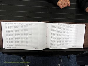 Caldwell Co, NC, Marriages, Female Index, N-Z, 1800-2011 (269).JPG