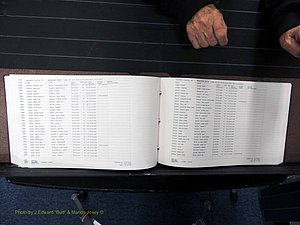 Caldwell Co, NC, Marriages, Female Index, N-Z, 1800-2011 (271).JPG