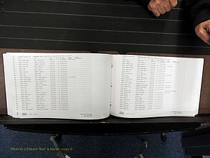 Caldwell Co, NC, Marriages, Female Index, N-Z, 1800-2011 (272).JPG