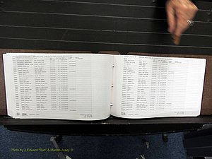 Caldwell Co, NC, Marriages, Female Index, N-Z, 1800-2011 (275).JPG