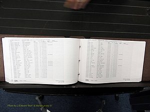 Caldwell Co, NC, Marriages, Female Index, N-Z, 1800-2011 (276).JPG