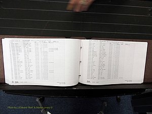 Caldwell Co, NC, Marriages, Female Index, N-Z, 1800-2011 (278).JPG