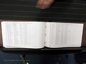 Caldwell Co, NC, Marriages, Female Index, N-Z, 1800-2011 (279).JPG