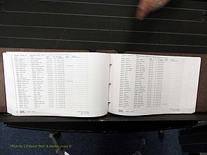 Caldwell Co, NC, Marriages, Female Index, N-Z, 1800-2011 (284).JPG