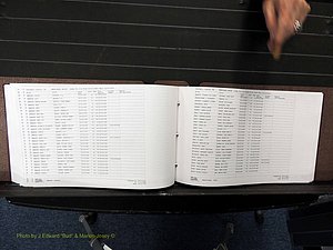 Caldwell Co, NC, Marriages, Female Index, N-Z, 1800-2011 (285).JPG