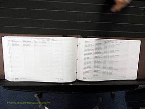 Caldwell Co, NC, Marriages, Female Index, N-Z, 1800-2011 (286).JPG