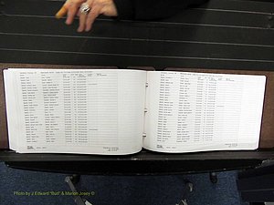 Caldwell Co, NC, Marriages, Female Index, N-Z, 1800-2011 (291).JPG