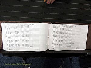 Caldwell Co, NC, Marriages, Female Index, N-Z, 1800-2011 (294).JPG