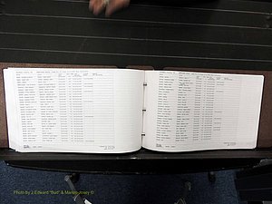Caldwell Co, NC, Marriages, Female Index, N-Z, 1800-2011 (295).JPG