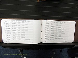 Caldwell Co, NC, Marriages, Female Index, N-Z, 1800-2011 (296).JPG