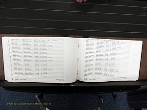Caldwell Co, NC, Marriages, Female Index, N-Z, 1800-2011 (297).JPG