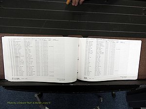 Caldwell Co, NC, Marriages, Female Index, N-Z, 1800-2011 (299).JPG