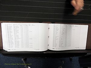 Caldwell Co, NC, Marriages, Female Index, N-Z, 1800-2011 (304).JPG