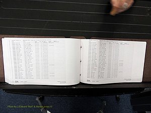 Caldwell Co, NC, Marriages, Female Index, N-Z, 1800-2011 (305).JPG