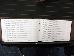 Caldwell Co, NC, Marriages, Female Index, N-Z, 1800-2011 (306).JPG