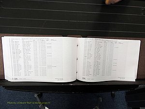 Caldwell Co, NC, Marriages, Female Index, N-Z, 1800-2011 (307).JPG
