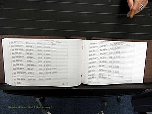 Caldwell Co, NC, Marriages, Female Index, N-Z, 1800-2011 (311).JPG