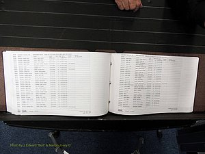 Caldwell Co, NC, Marriages, Female Index, N-Z, 1800-2011 (312).JPG