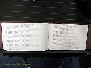 Caldwell Co, NC, Marriages, Female Index, N-Z, 1800-2011 (313).JPG