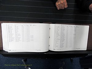 Caldwell Co, NC, Marriages, Female Index, N-Z, 1800-2011 (320).JPG