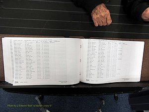 Caldwell Co, NC, Marriages, Female Index, N-Z, 1800-2011 (324).JPG