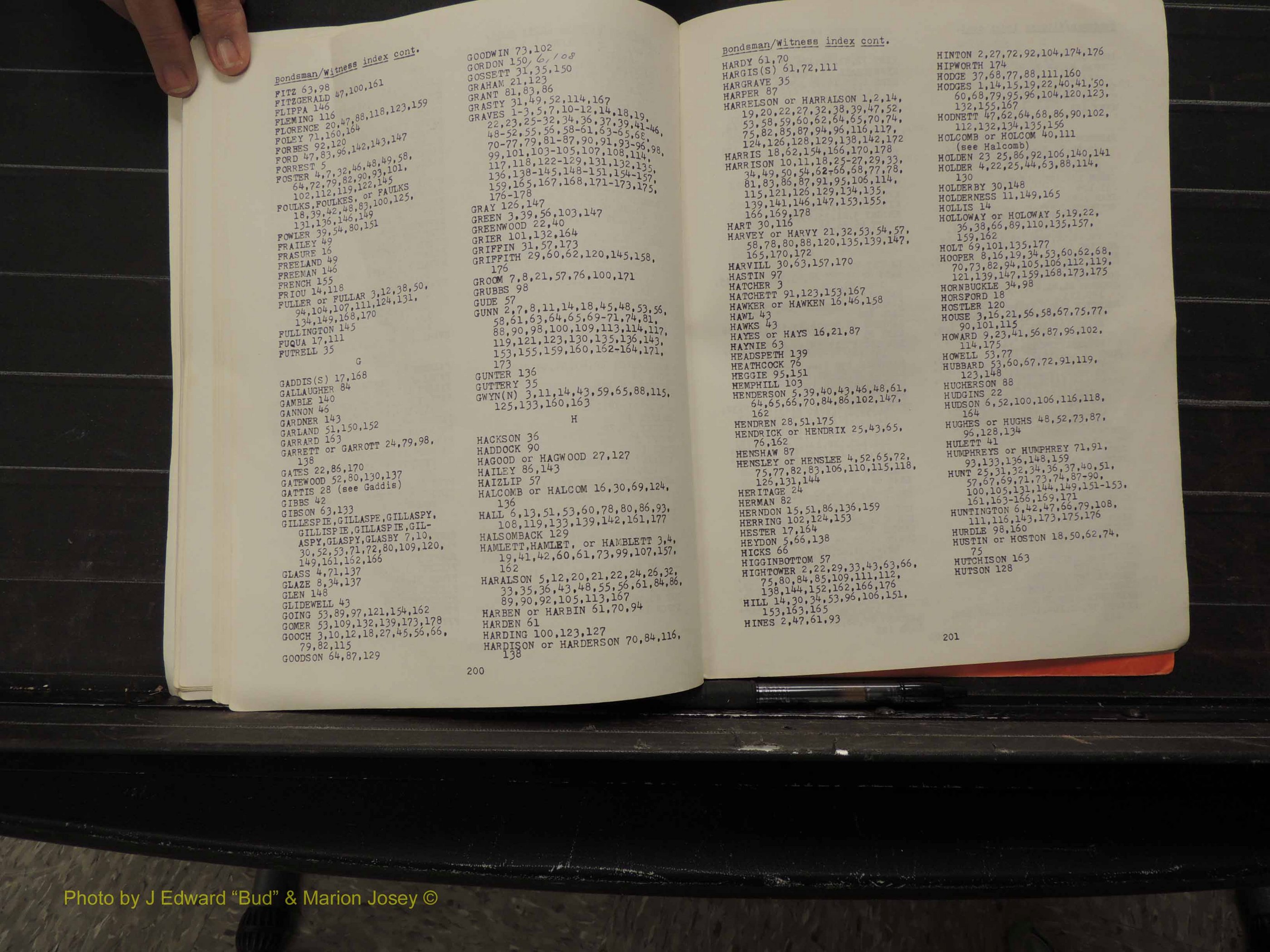 Caswell Co, NC, Marriages, Male Index, 1778-1858 (205).JPG