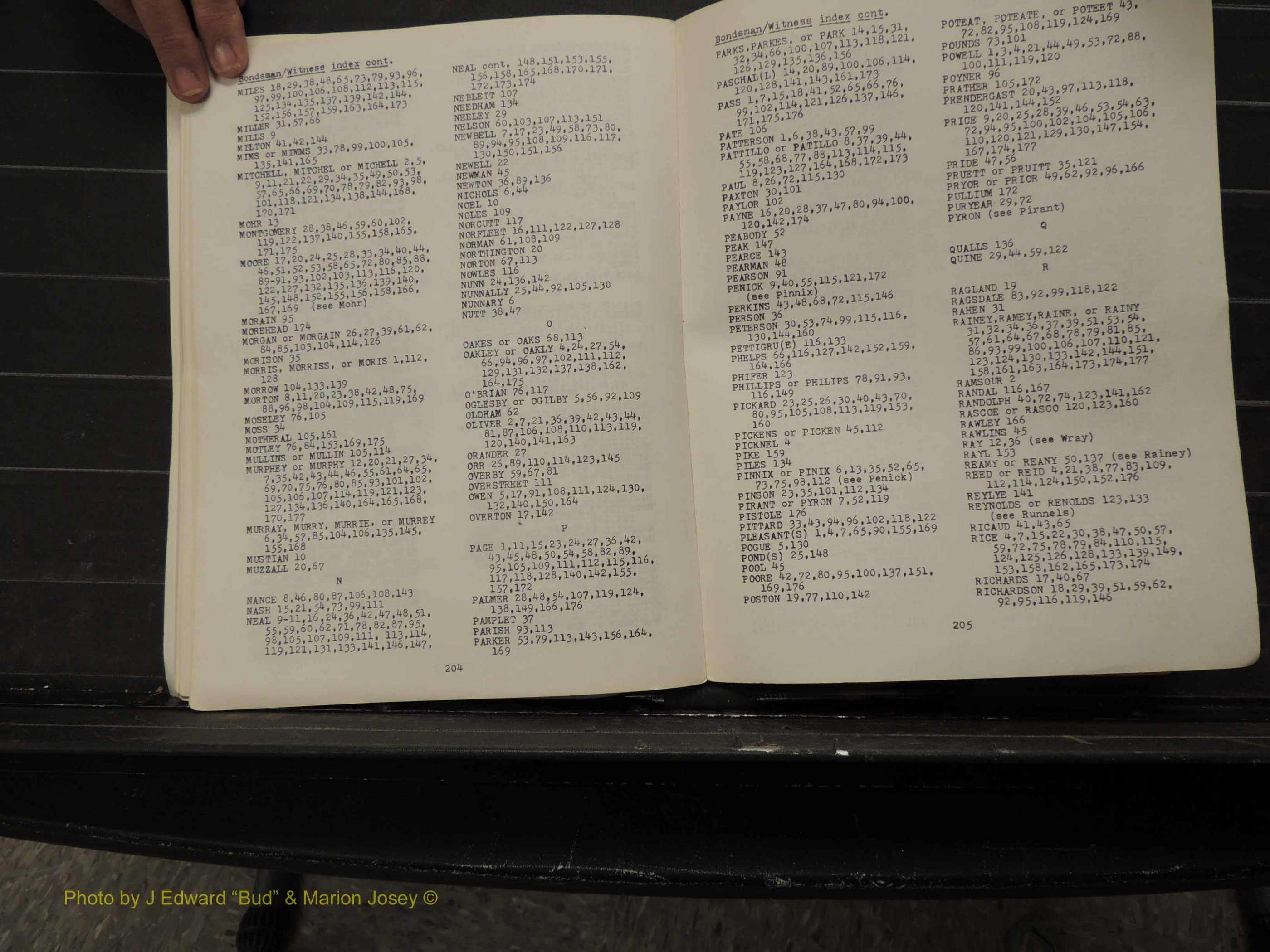 Caswell Co, NC, Marriages, Male Index, 1778-1858 (207).JPG