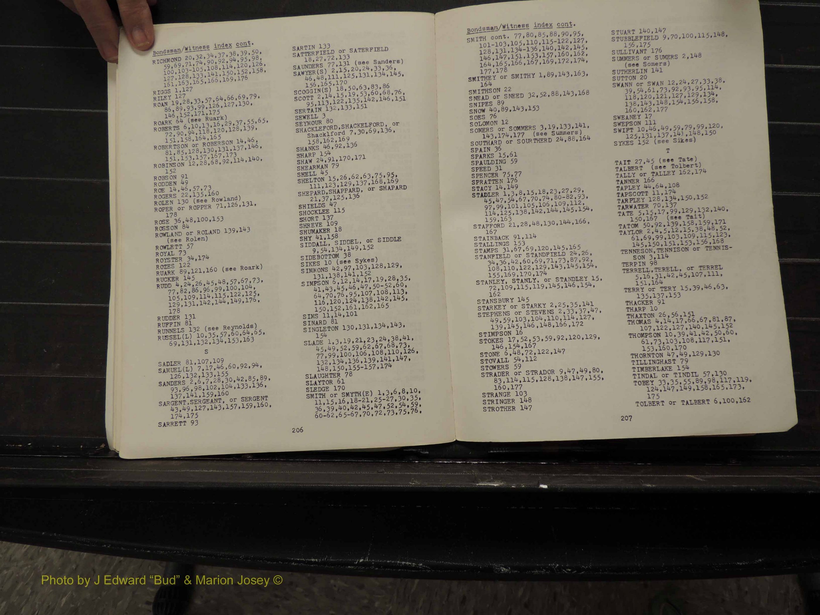 Caswell Co, NC, Marriages, Male Index, 1778-1858 (208).JPG